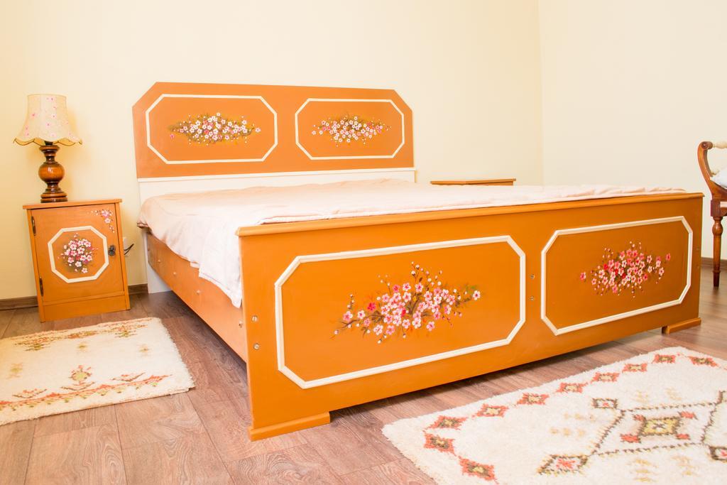 Vila Casa Maya Haţeg Pokoj fotografie