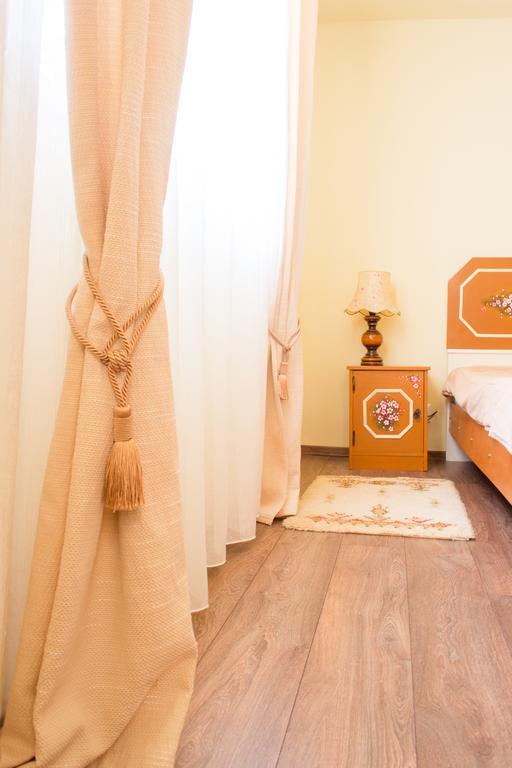 Vila Casa Maya Haţeg Pokoj fotografie