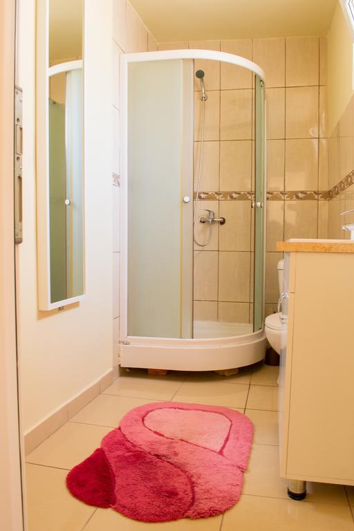 Vila Casa Maya Haţeg Pokoj fotografie